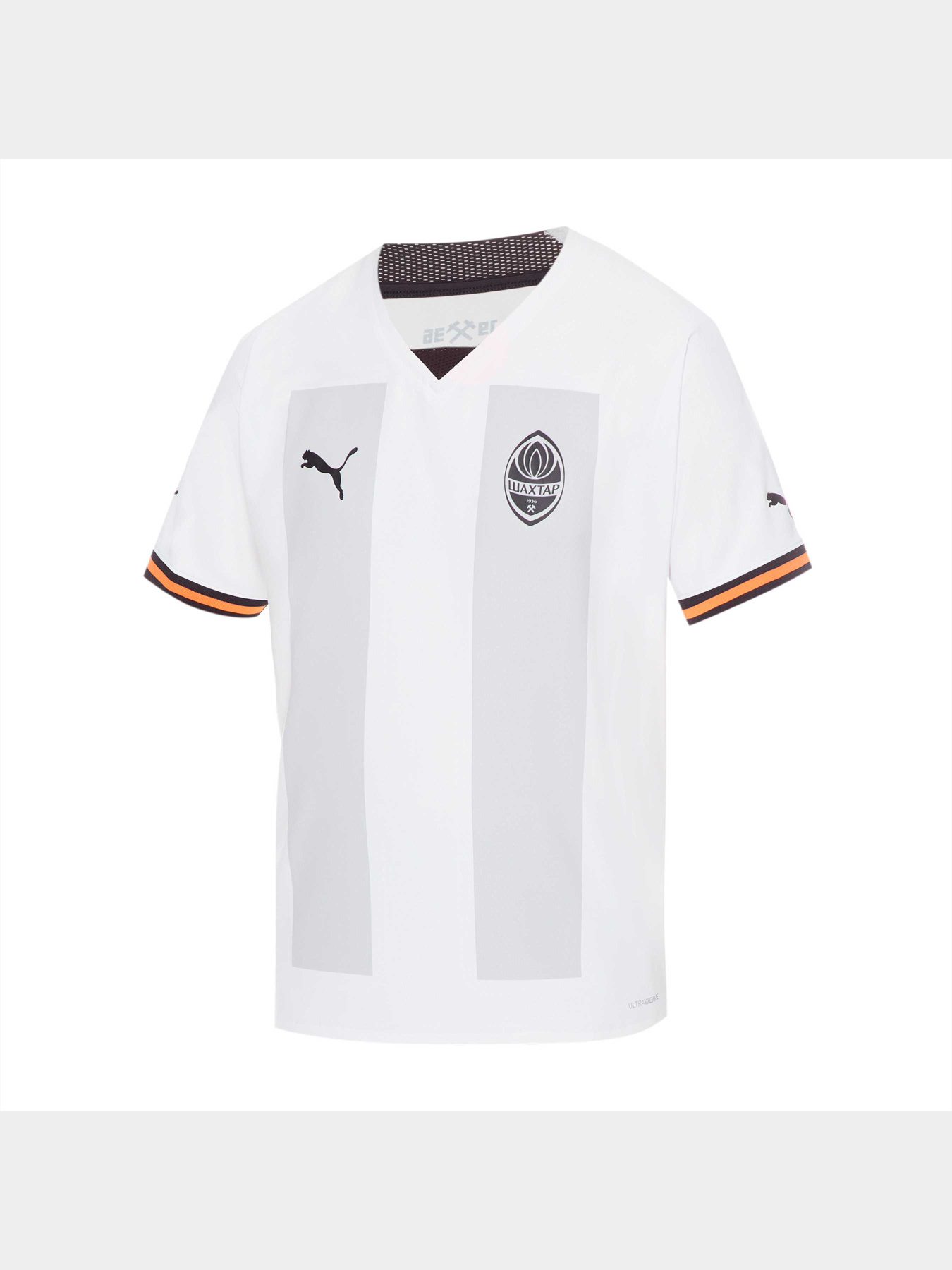 Футболка спортивная PUMA Fcsd 3rd Jersey Promo модель 765631 Фото