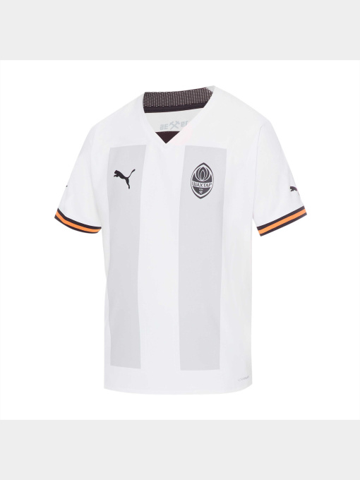 Футболка спортивная PUMA Fcsd 3rd Jersey Promo модель 765631 Фото