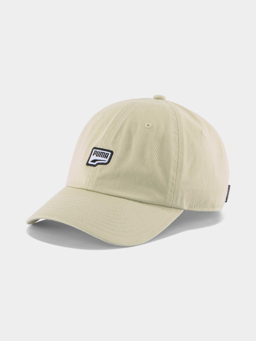Кепка PUMA Prime Dt Dad Cap модель 024602 Фото