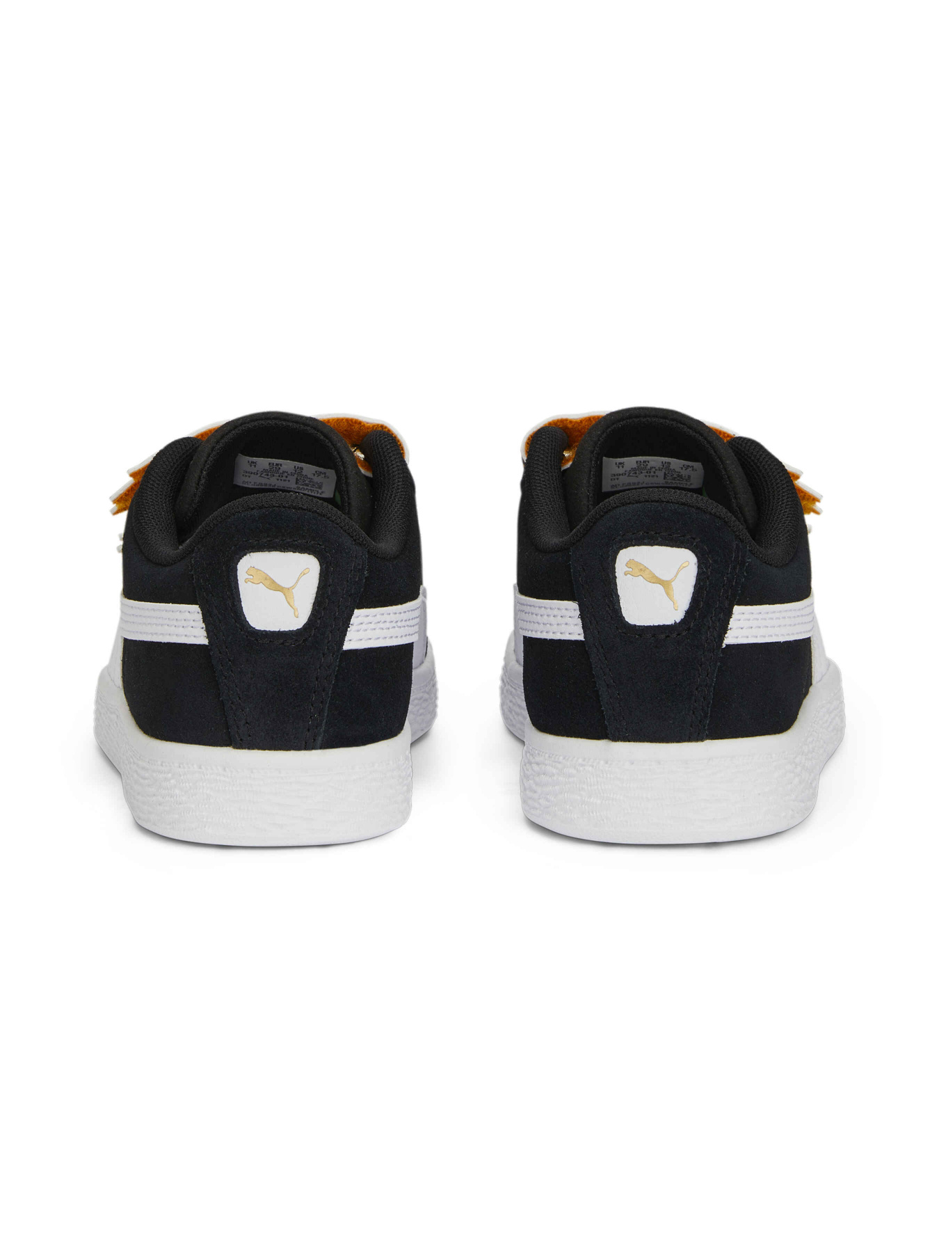 Кросівки PUMA Suede Classic Lfmatesvps модель 390743 Фото