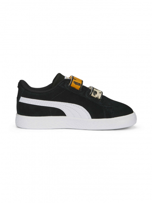 Кроссовки PUMA Suede Classic Lfmatesvps модель 390743 Фото