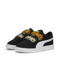 Кроссовки повседневные PUMA Suede Classic Lfmatesvps модель 390743 Фото