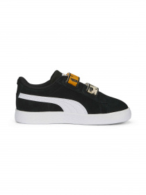 Кроссовки повседневные PUMA Suede Classic Lfmatesvps модель 390743 Фото