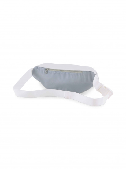 Поясна сумка PUMA Core Up Waistbag модель 079478 — фото - INTERTOP