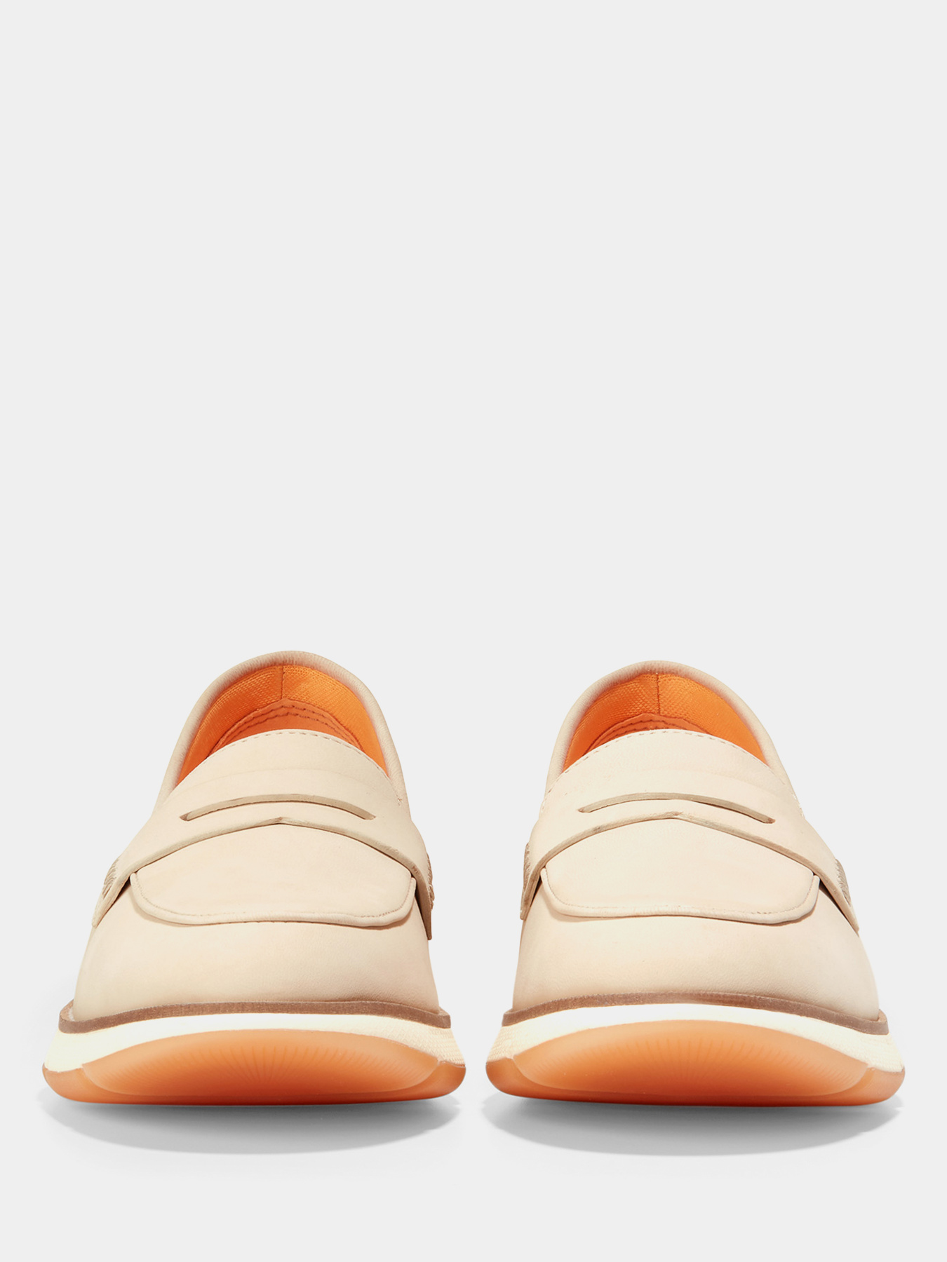 Лоферы Cole Haan модель W22679 Фото