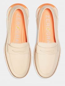 Лоферы Cole Haan модель W22679 Фото