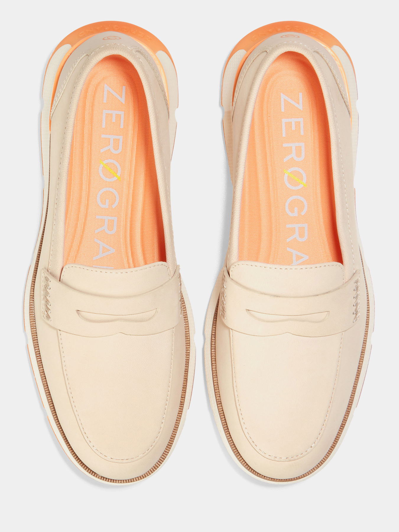 Лофери Cole Haan модель W22679 Фото