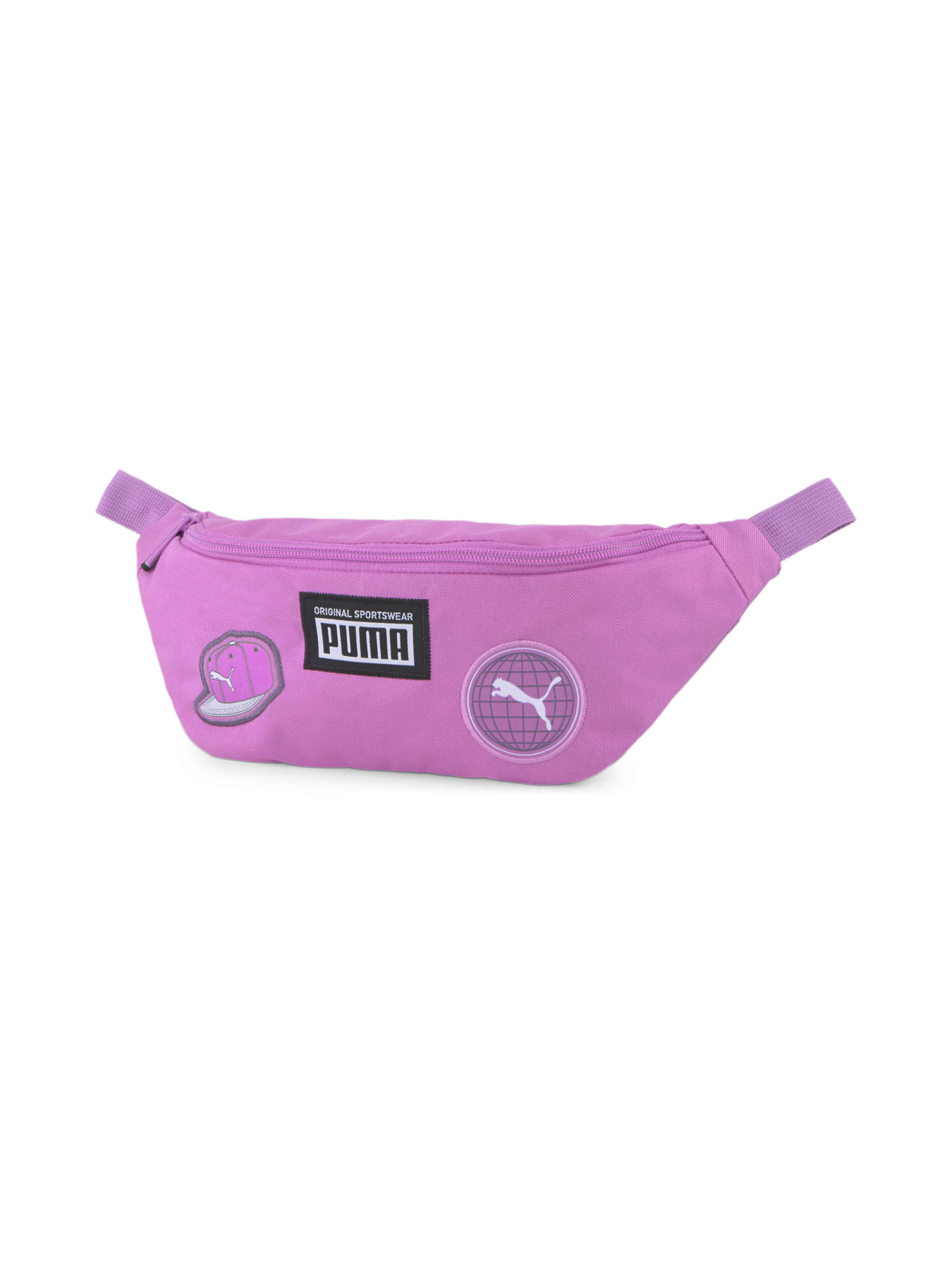 Поясная сумка PUMA Patch Waist Bag модель 079195 Фото