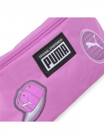 Поясная сумка PUMA Patch Waist Bag модель 079195 Фото