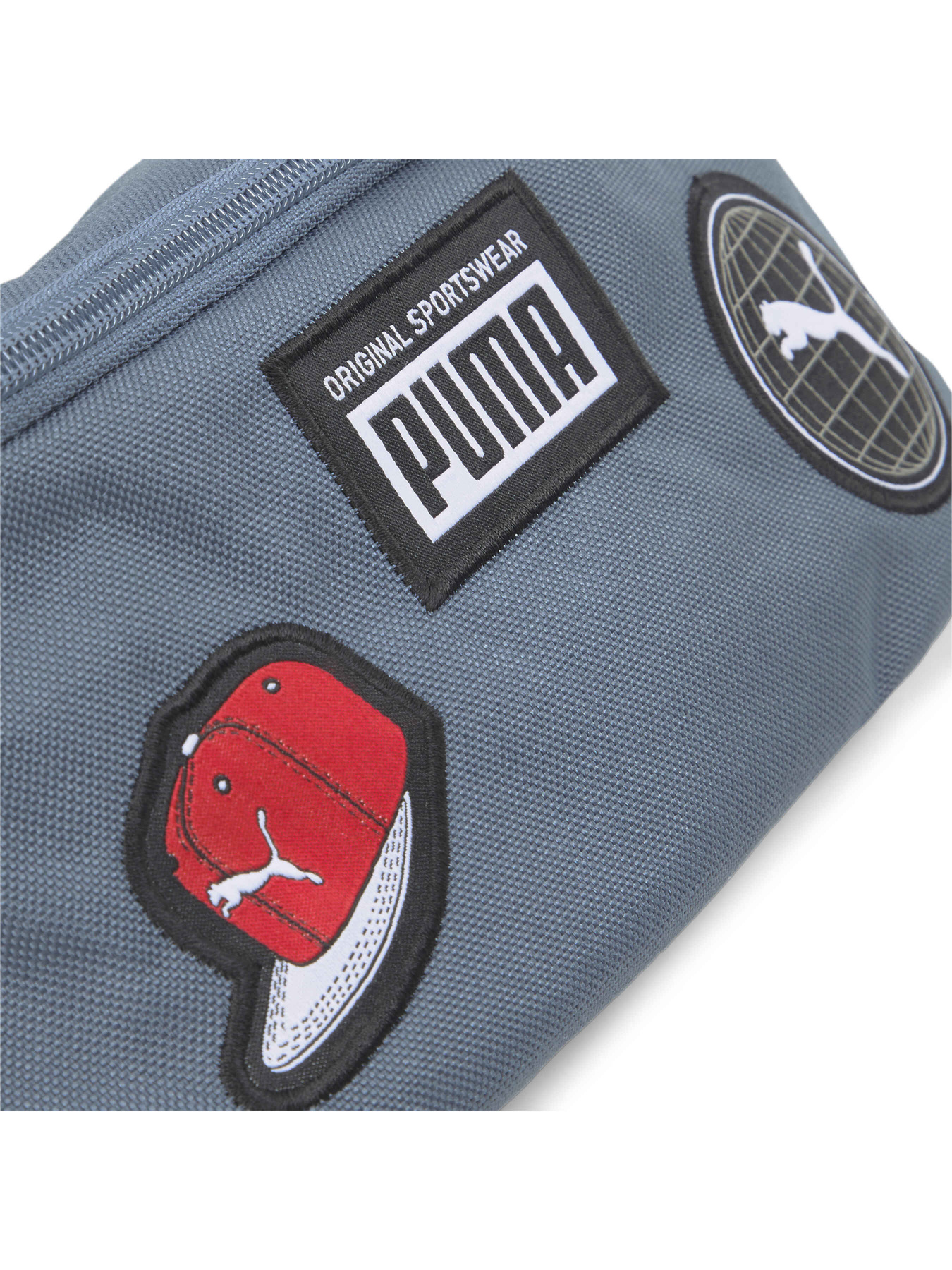 Поясная сумка PUMA Patch Waist Bag модель 079195 Фото