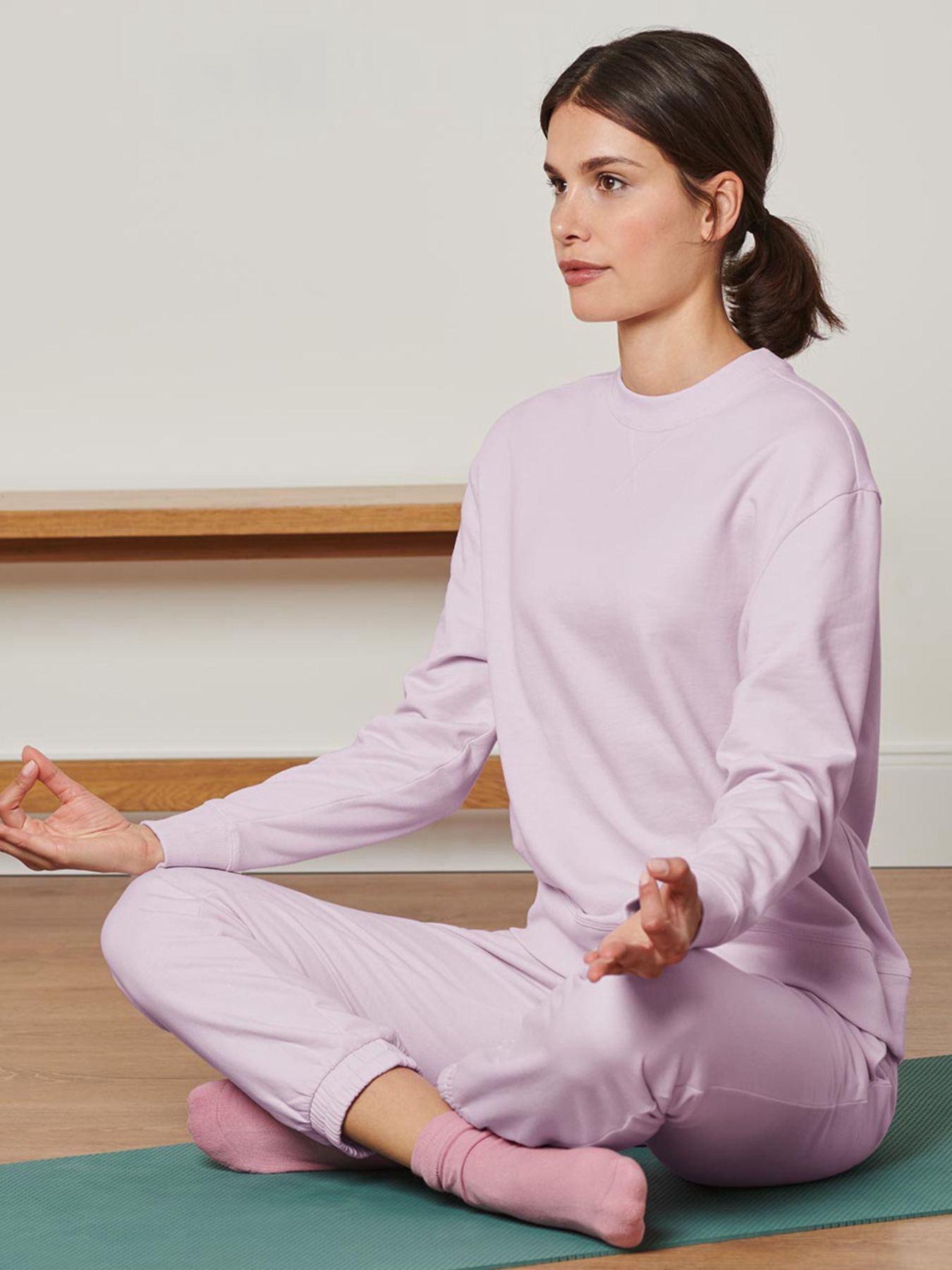 Толстовка модель T1701279880 Фото