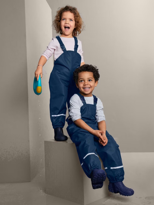 Комбинезон с утеплителем Tchibo модель T1701430104 Фото