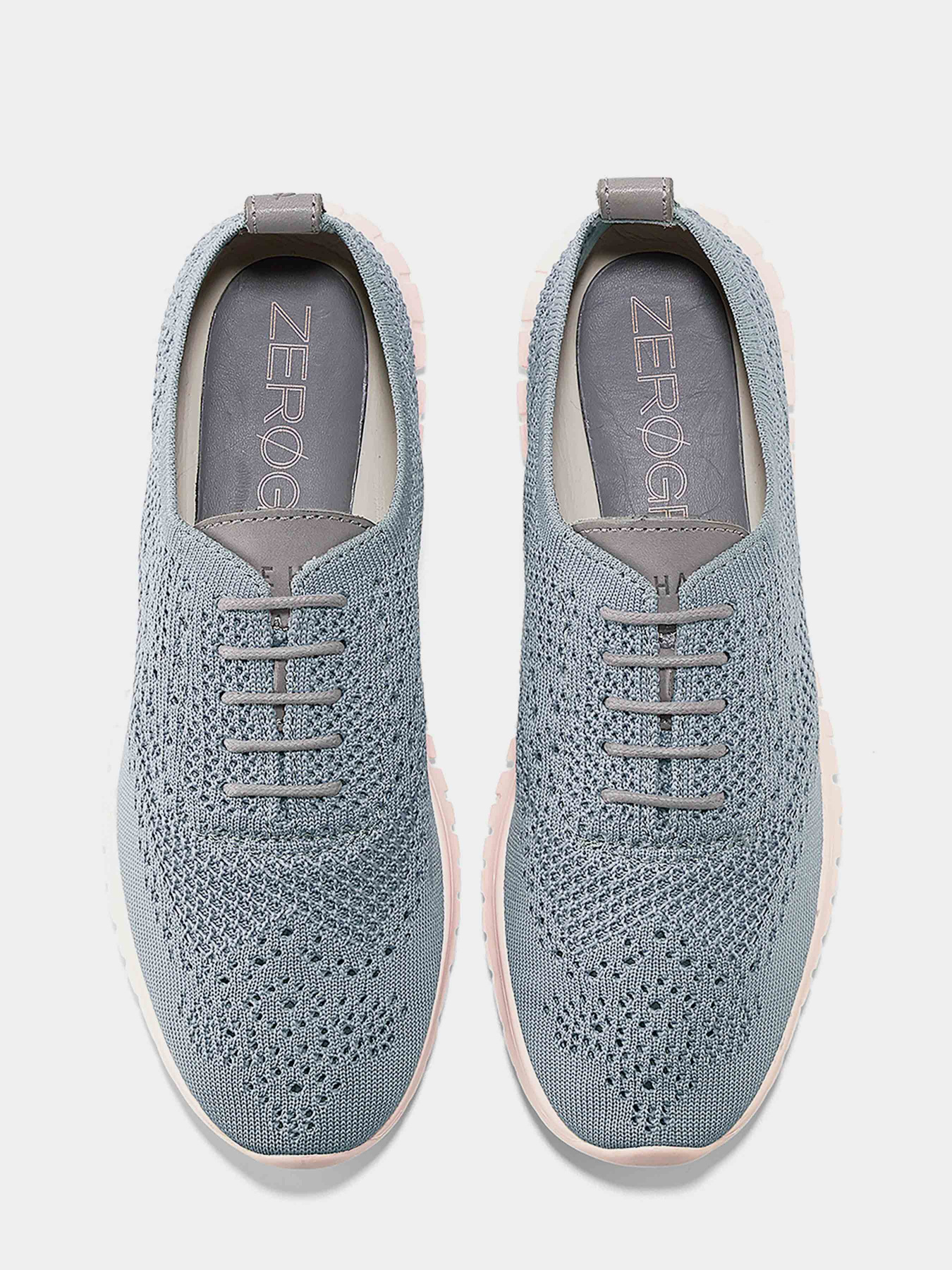 Кроссовки Cole Haan модель W06727 Фото