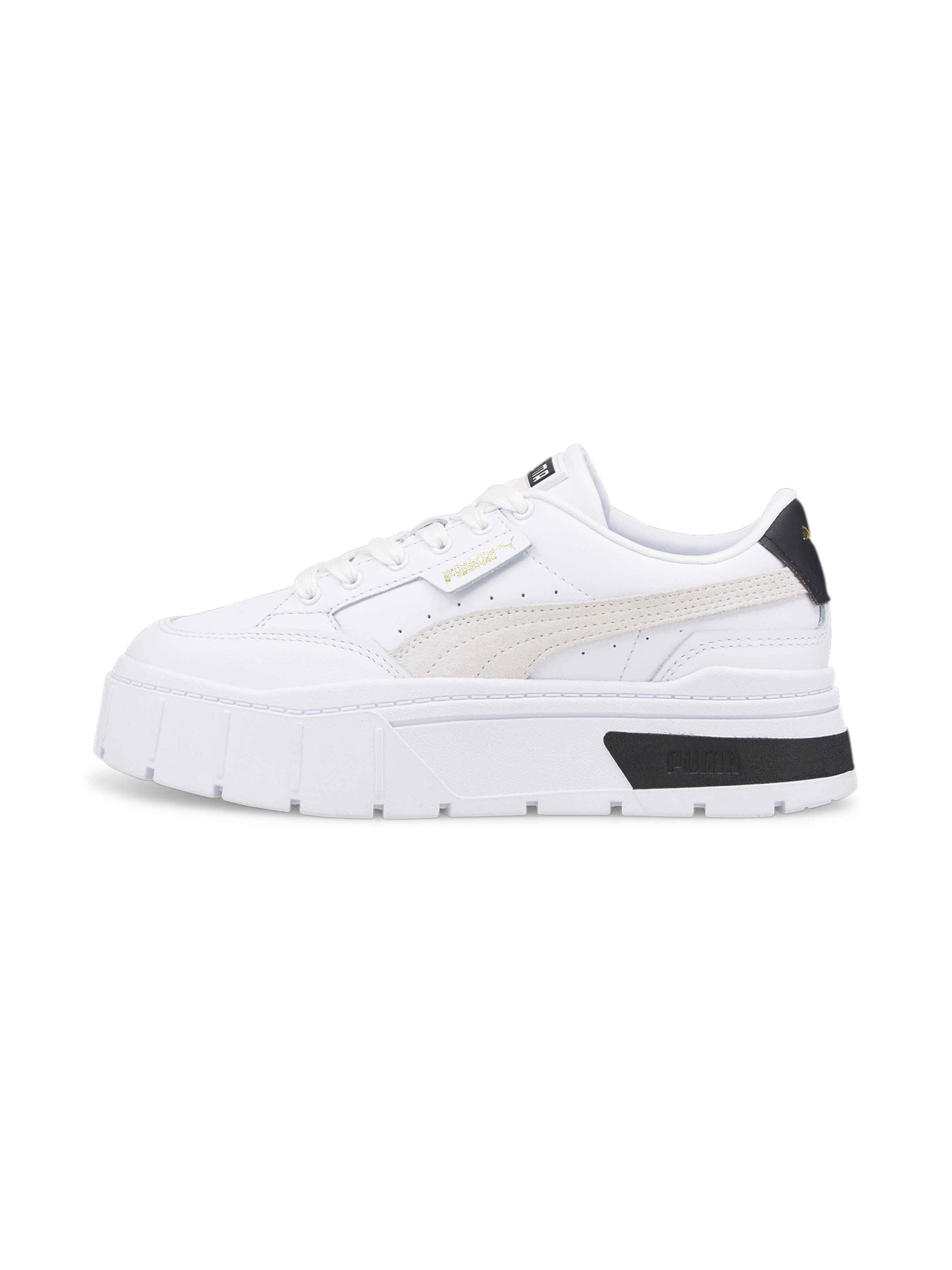 Кроссовки PUMA Mayze Stack Wns модель 384363 Фото