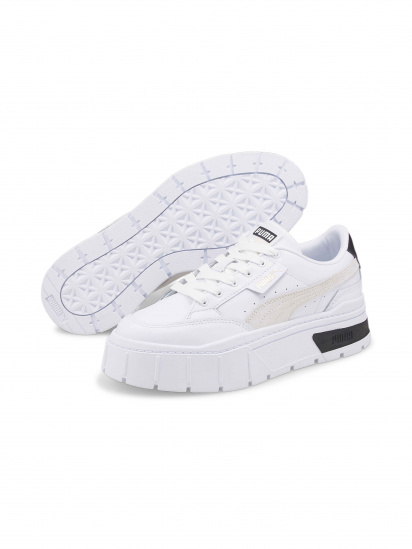 Кросівки PUMA Mayze Stack Wns модель 384363 — фото - INTERTOP