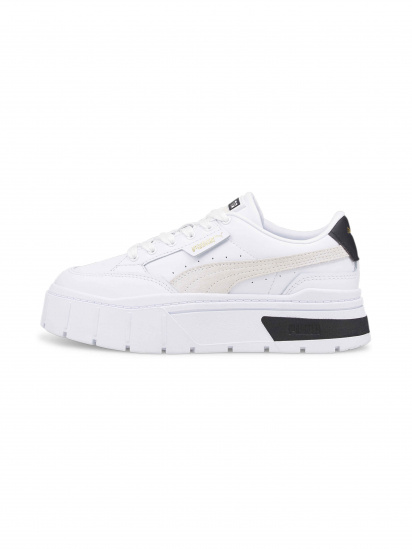 Кросівки PUMA Mayze Stack Wns модель 384363 — фото 4 - INTERTOP