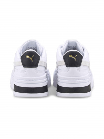 Кроссовки повседневные PUMA Mayze Stack Wns модель 384363 Кроссовки повседневные PUMA Mayze Stack Wns модель 384363 Фото