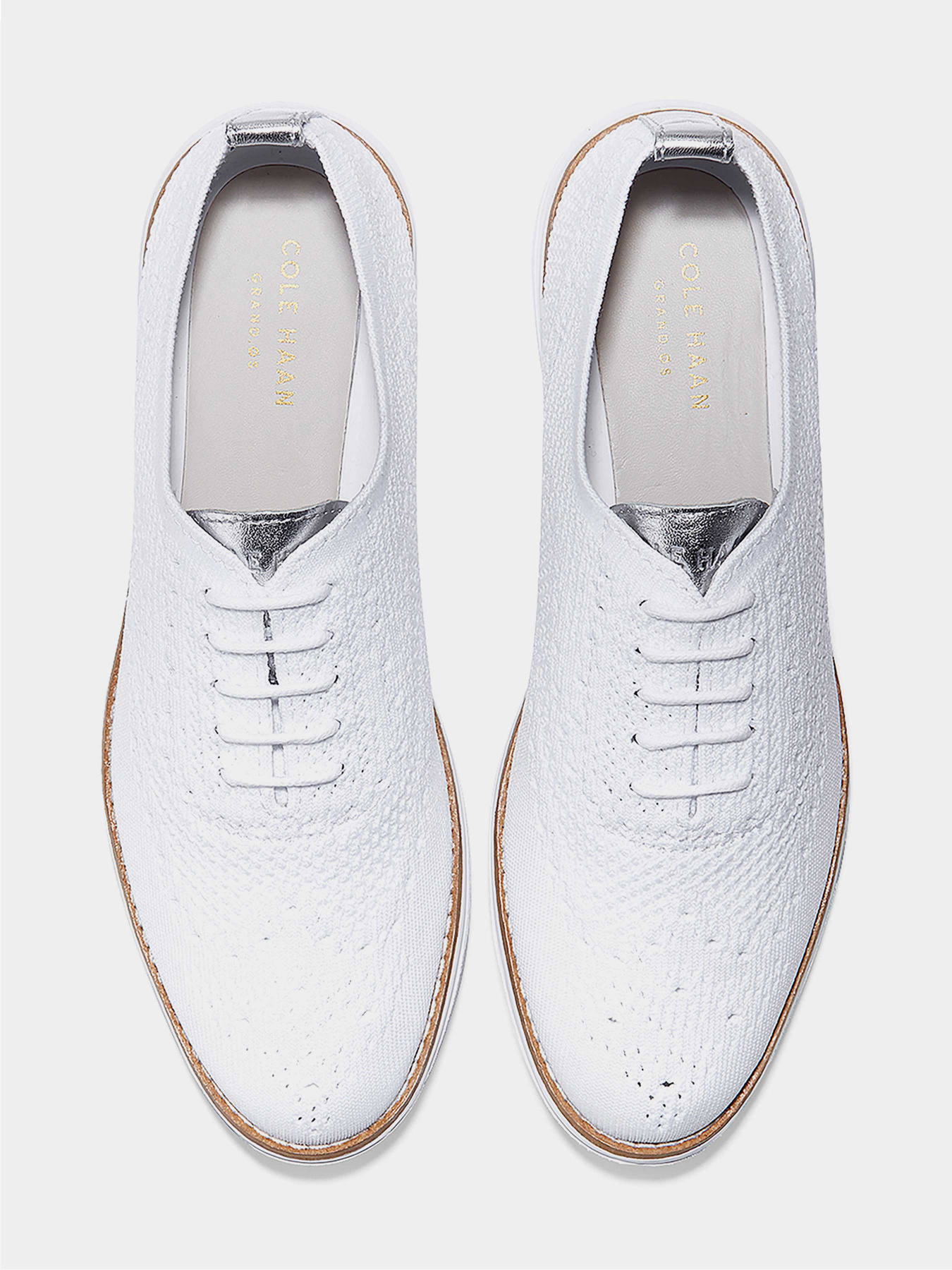 Кросівки Cole Haan модель W11514 Фото