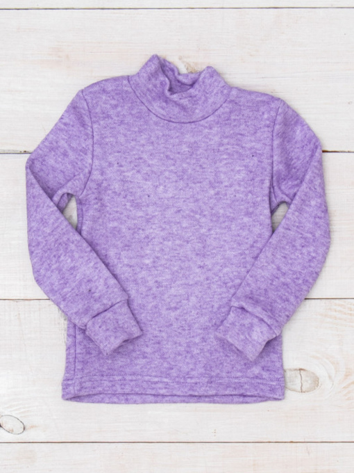 Водолазка Носи своє модель 6068-111-buzkovij-melanzh Фото