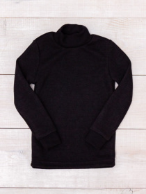 Водолазка Носи своє модель 6068-111-chornij Фото