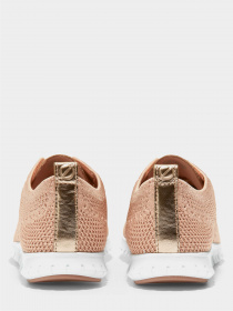 Кросівки Cole Haan модель W17100 Фото