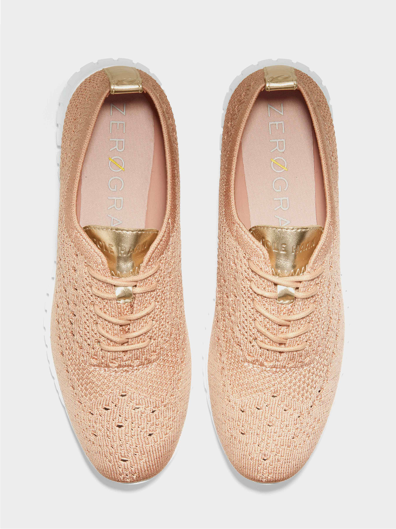 Кроссовки Cole Haan модель W17100 Фото