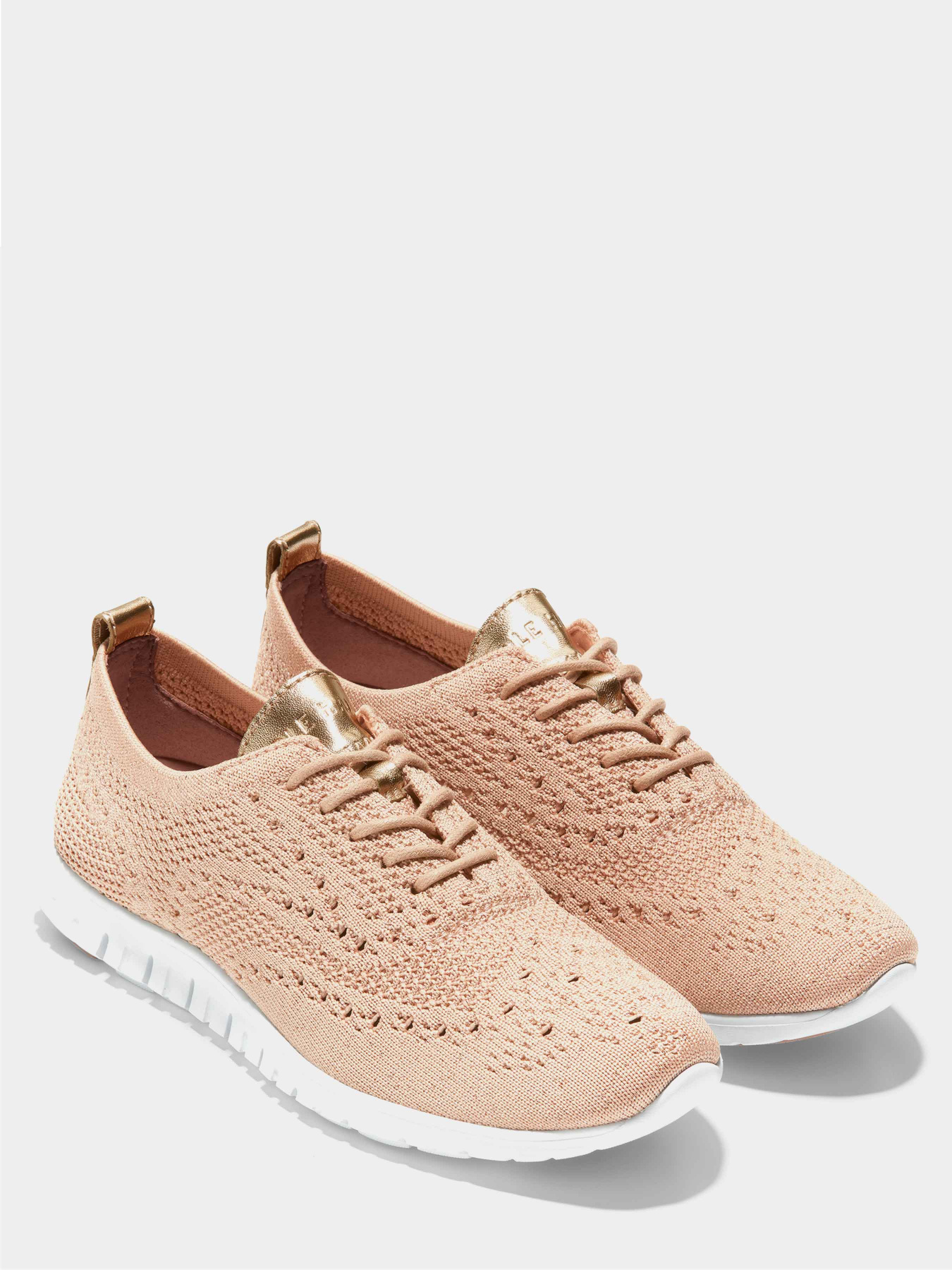 Кроссовки повседневные Cole Haan модель W17100 Фото