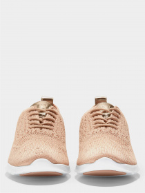 Кроссовки повседневные Cole Haan модель W17100 Фото