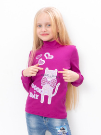 Водолазка Носи своє модель 6068-019-33-5-fuksq-kicq Водолазка Носи своє модель 6068-019-33-5-fuksq-kicq Фото