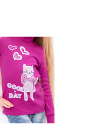 Водолазка Носи своє модель 6068-019-33-5-fuksq-kicq Водолазка Носи своє модель 6068-019-33-5-fuksq-kicq Фото