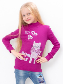 Водолазка Носи своє модель 6068-019-33-5-fuksq-kicq Водолазка Носи своє модель 6068-019-33-5-fuksq-kicq Фото