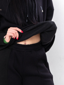 Костюм Носи своє модель 8372-025-chornij Фото