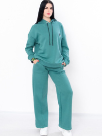 Костюм Носи своє модель 8372-025-temnij-polin Фото