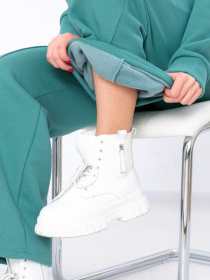 Повседневный костюм Носи своє модель 8372-025-temnij-polin Повседневный костюм Носи своє модель 8372-025-temnij-polin Фото