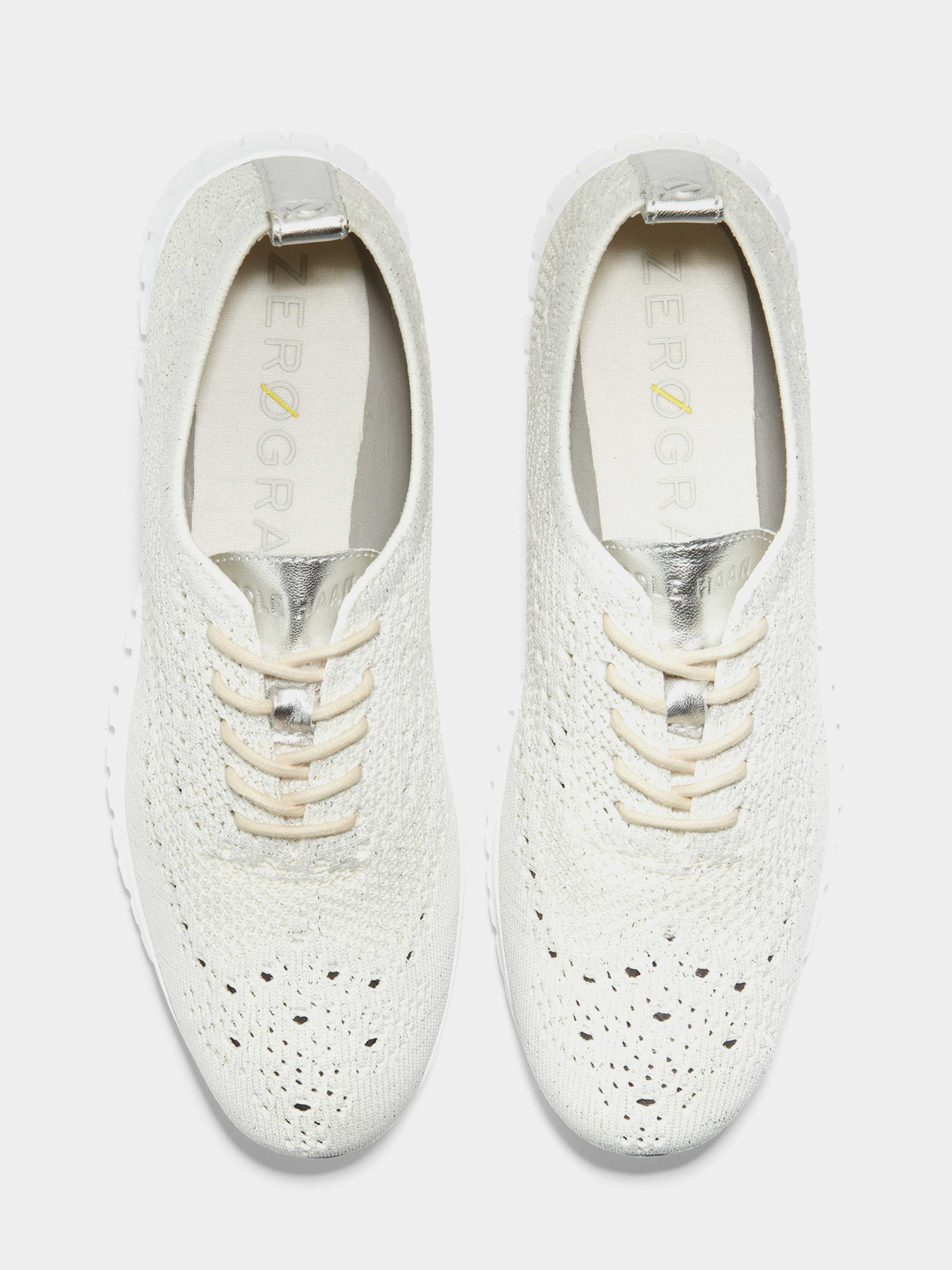 Кроссовки повседневные Cole Haan модель W17101 Фото