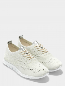 Кроссовки повседневные Cole Haan модель W17101 Фото