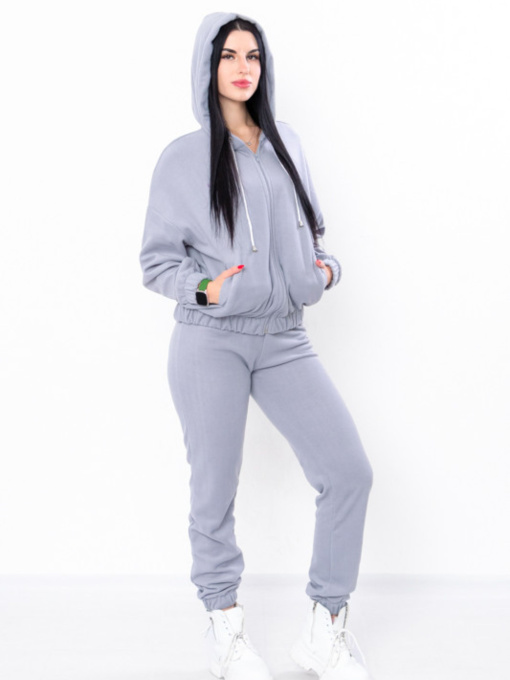 Повседневный костюм Носи своє модель 8375-027-srij Фото