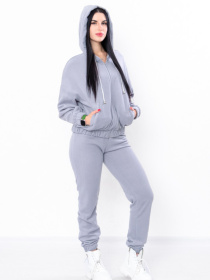 Повседневный костюм Носи своє модель 8375-027-srij Фото