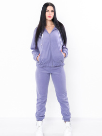 Повсякденний костюм Носи своє модель 8375-027-vasilxkovij Фото