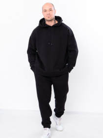 Костюм Носи своє модель 8376-025-chornij Фото