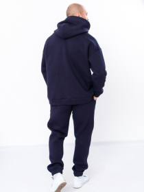 Костюм Носи своє модель 8376-025-chornilxno-sinj Фото