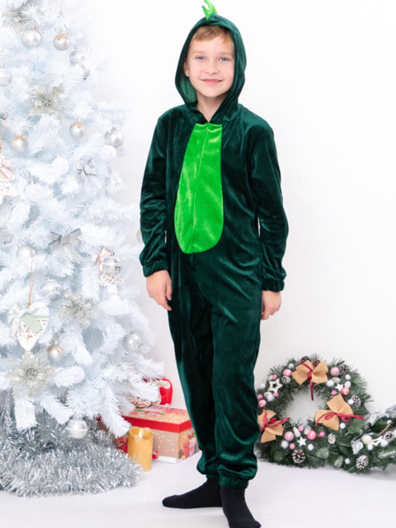 Повседневный костюм Носи своє модель 7027-ne-viznacheno Фото