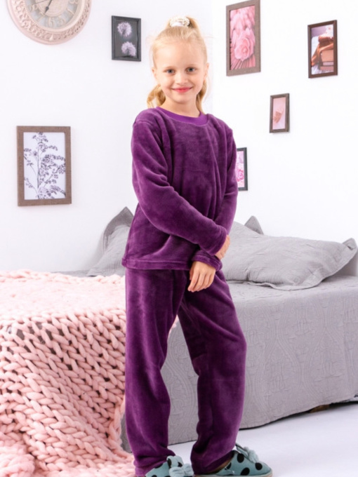 Пижама Носи своє модель 6079-034-5-vinogradnij Фото