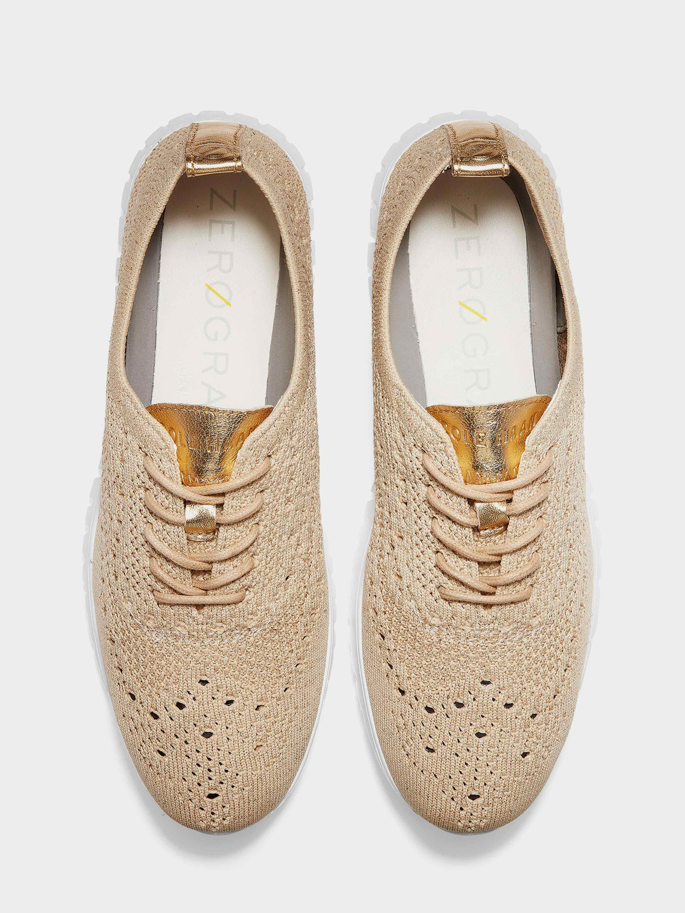 Кроссовки Cole Haan модель W17106 Фото