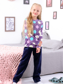 Пижама Носи своє модель 6079-035-5-buzok-mkk Фото