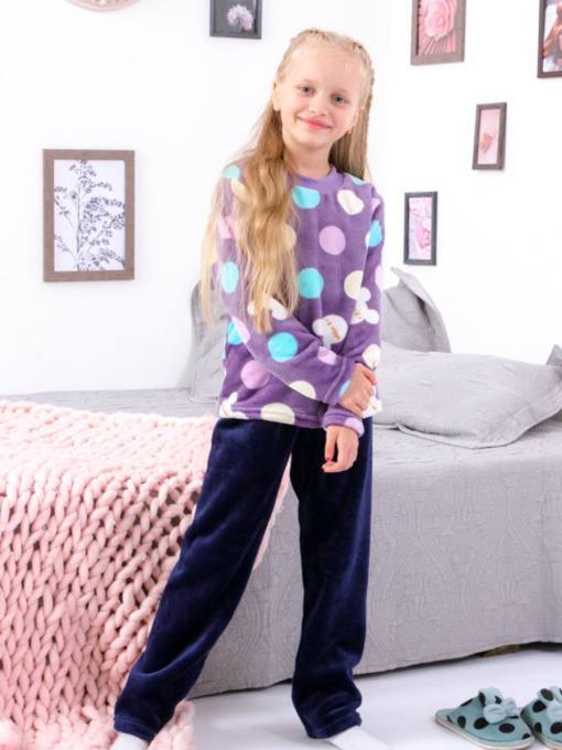 Піжама Носи своє модель 6079-035-5-buzok-mkk Фото