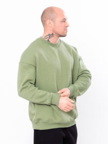 Світшот Носи своє модель 8379-025-fstashkovij Фото