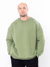 Світшот Носи своє модель 8379-025-fstashkovij Фото