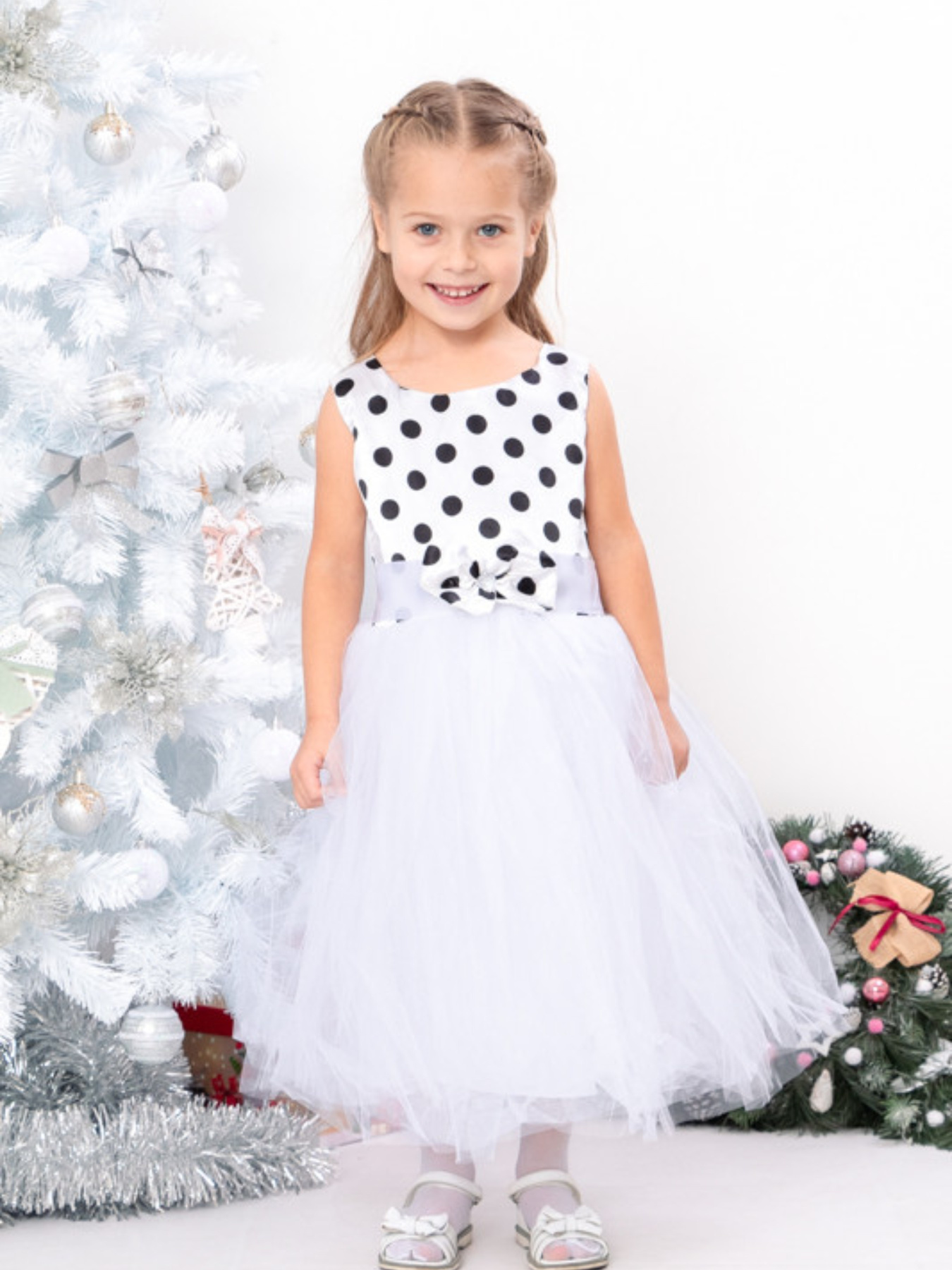 Сукня міді Носи своє модель 15195-1-blij Фото