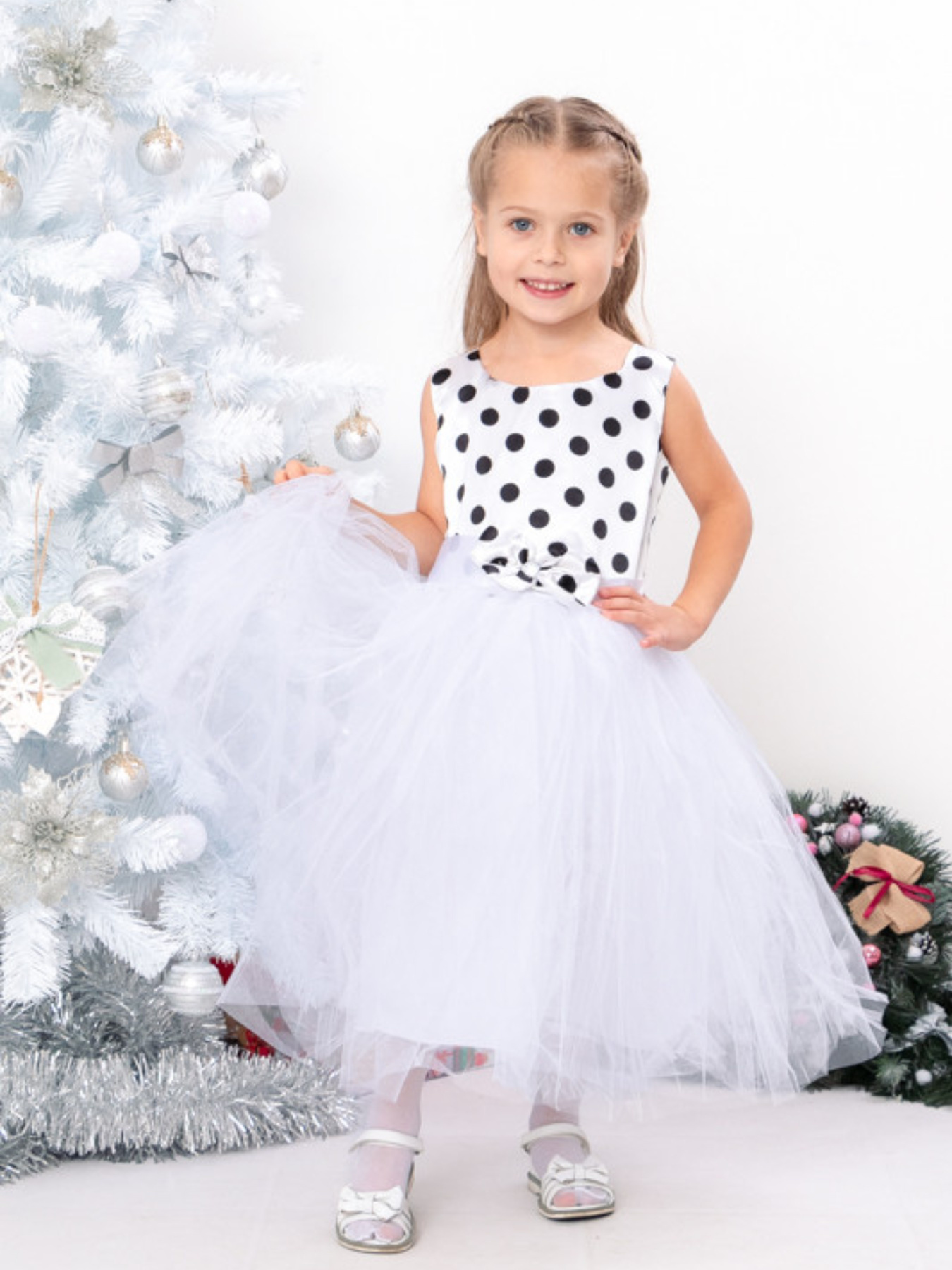 Сукня міді Носи своє модель 15195-1-blij Фото